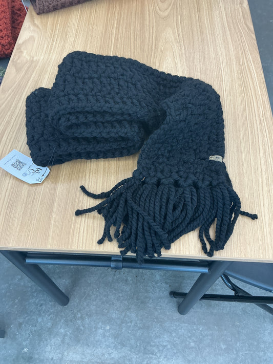XL Scarf
