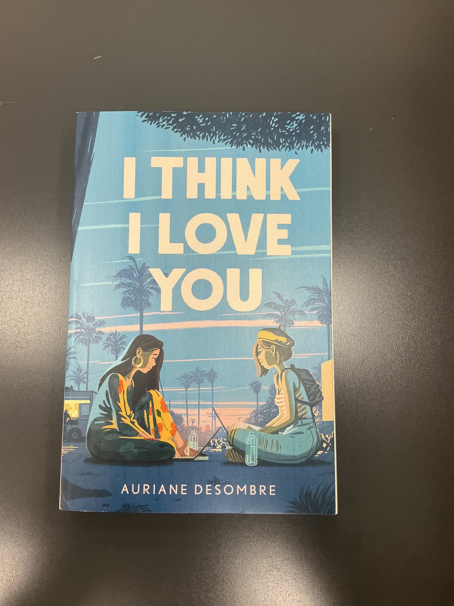 Misfits & Dreamers Books