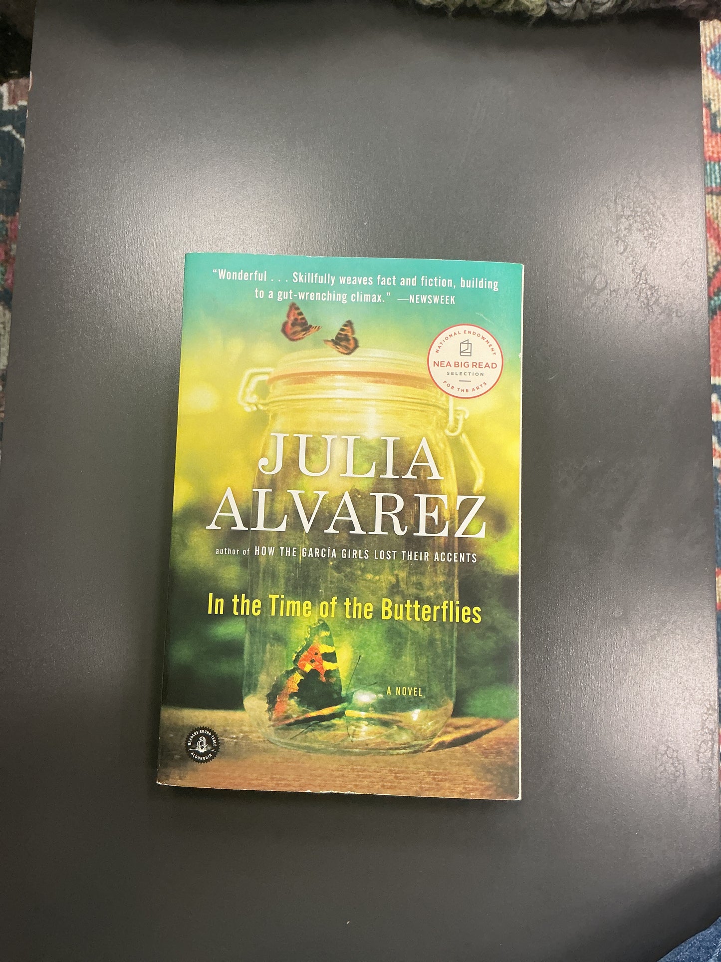 Misfits & Dreamers Books