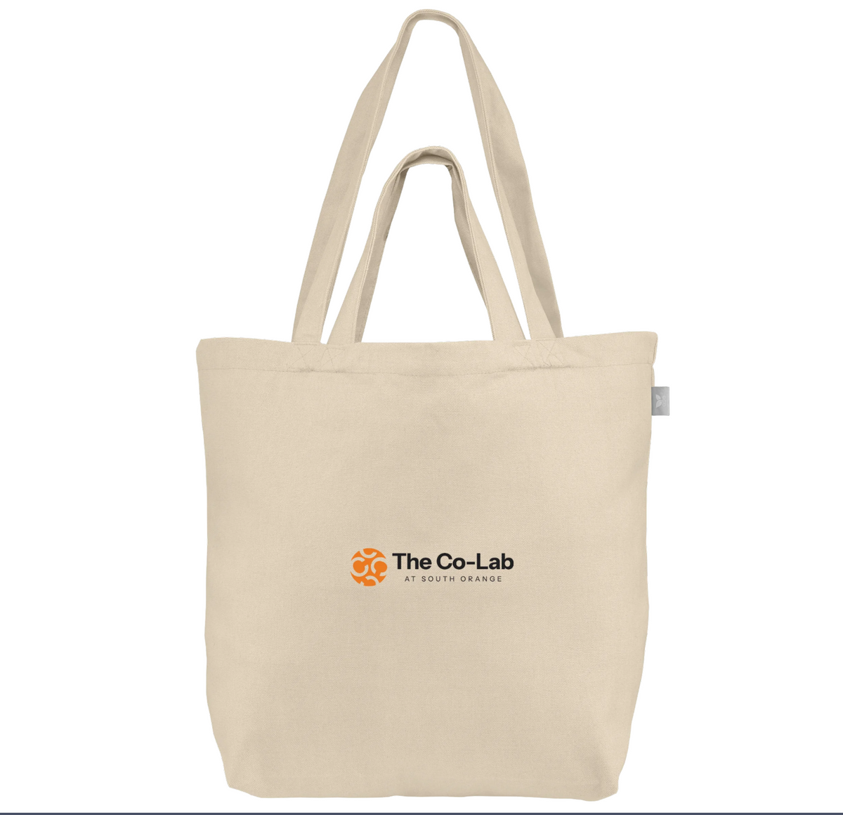 Co-Lab Tote Bag