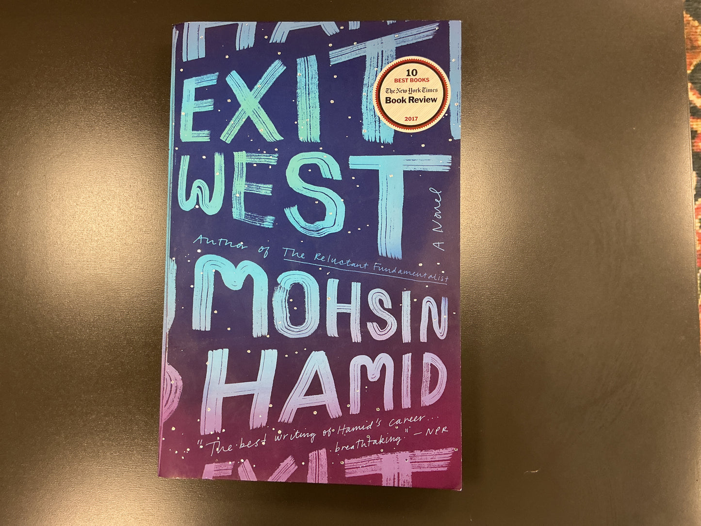 Misfits & Dreamers Books