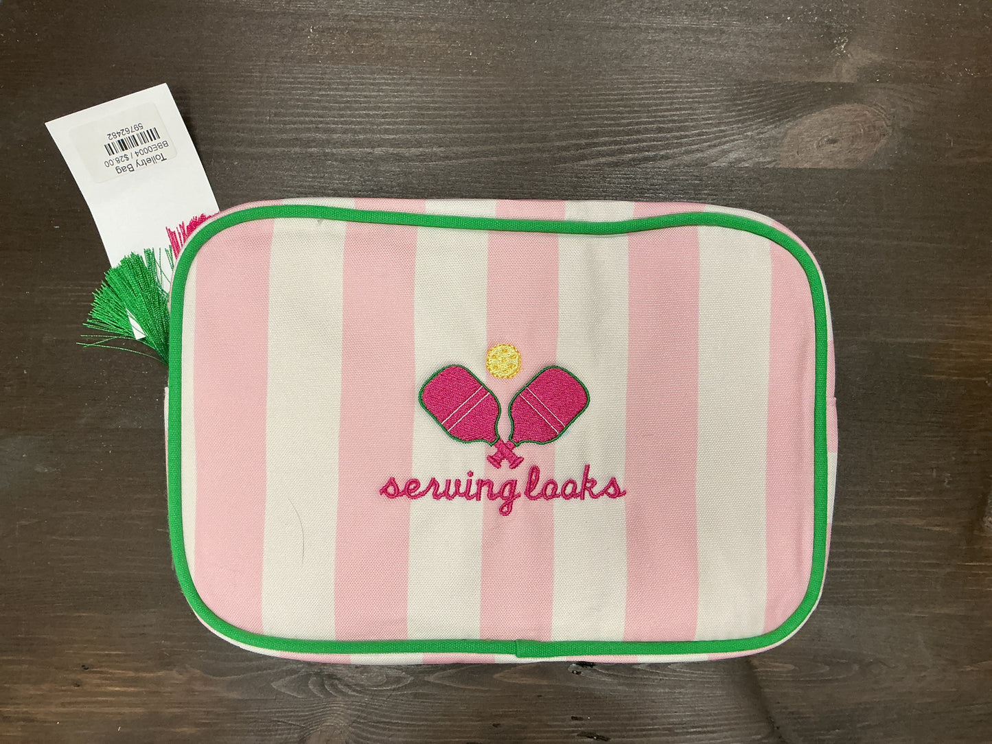 Toiletry Bag