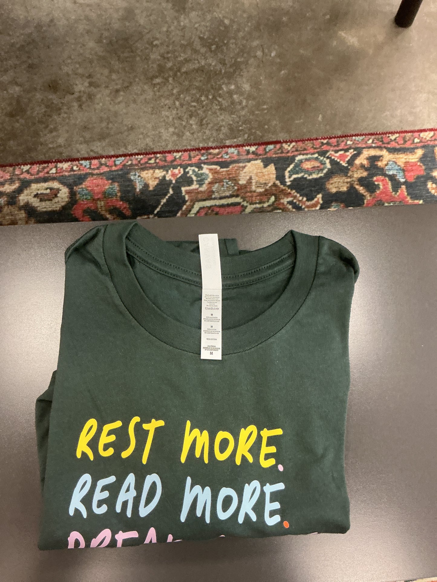 Misfits & Dreamers T-Shirt