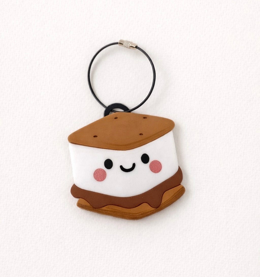 Bag Tags
