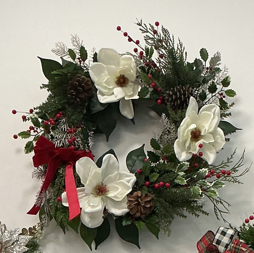 Holiday Wreath