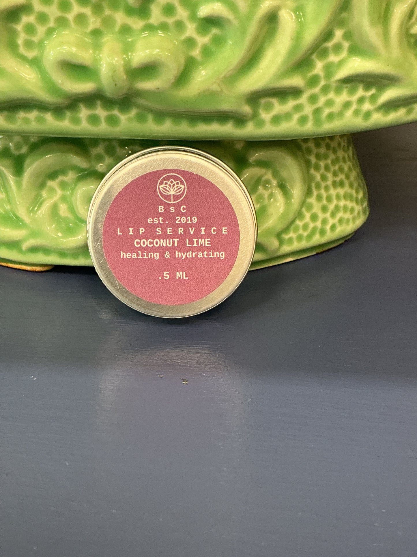 Birdsong Lip Service Balm