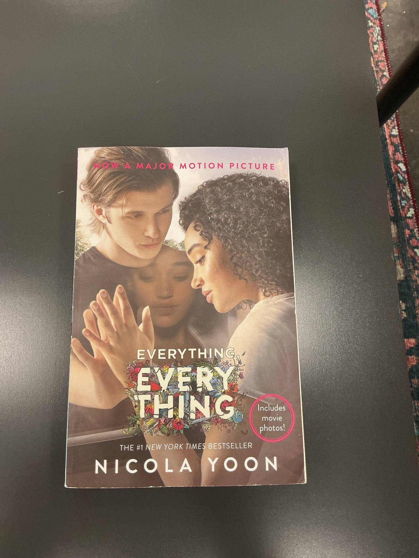 Misfits & Dreamers Books