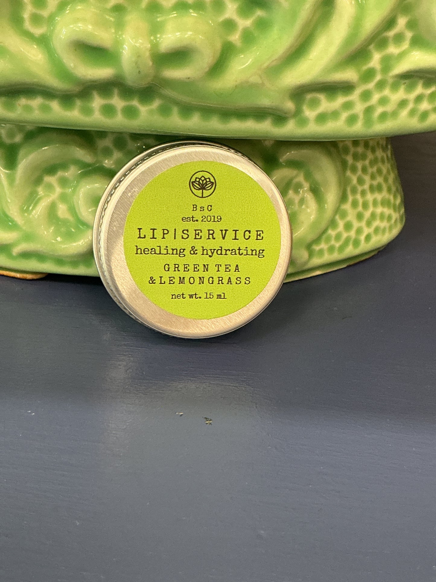 Birdsong Lip Service Balm