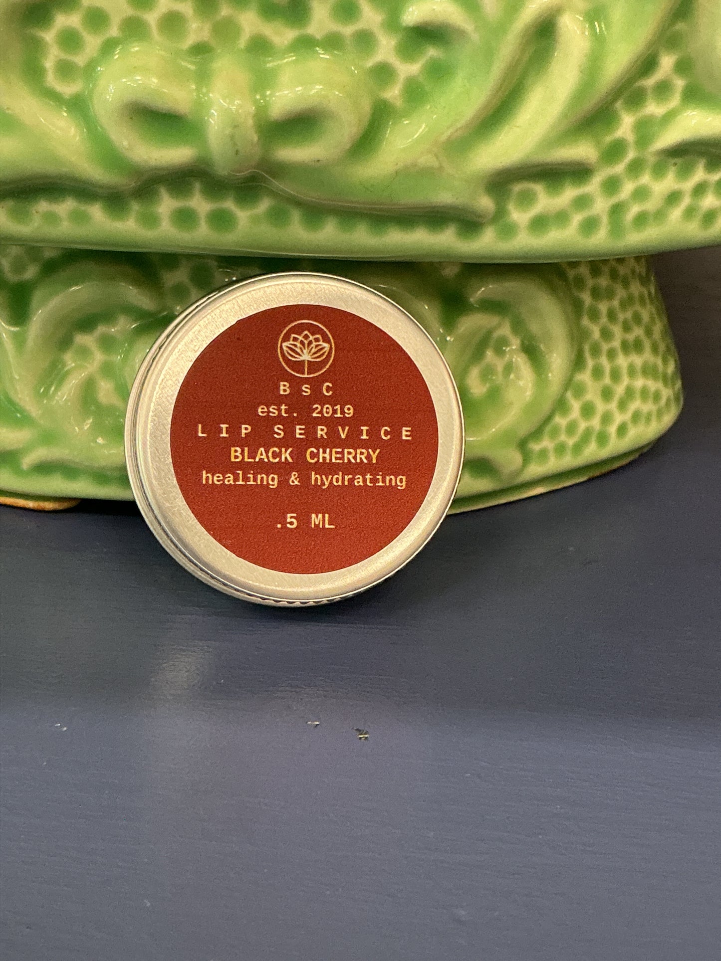 Birdsong Lip Service Balm