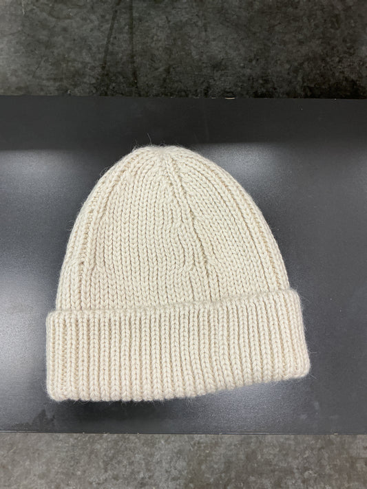 The Peak Knitted Hat