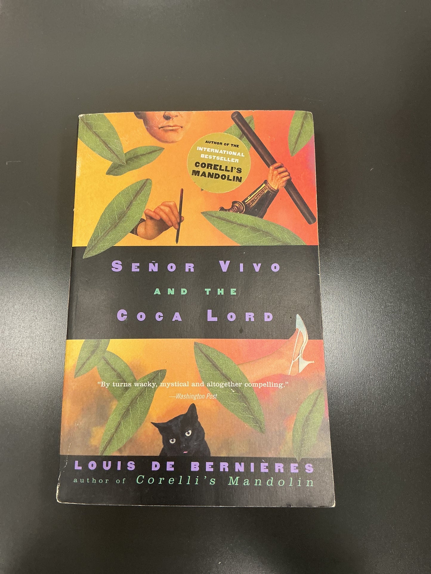 Misfits & Dreamers Books