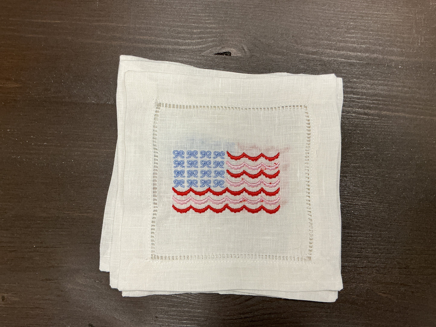 Cocktail Napkins