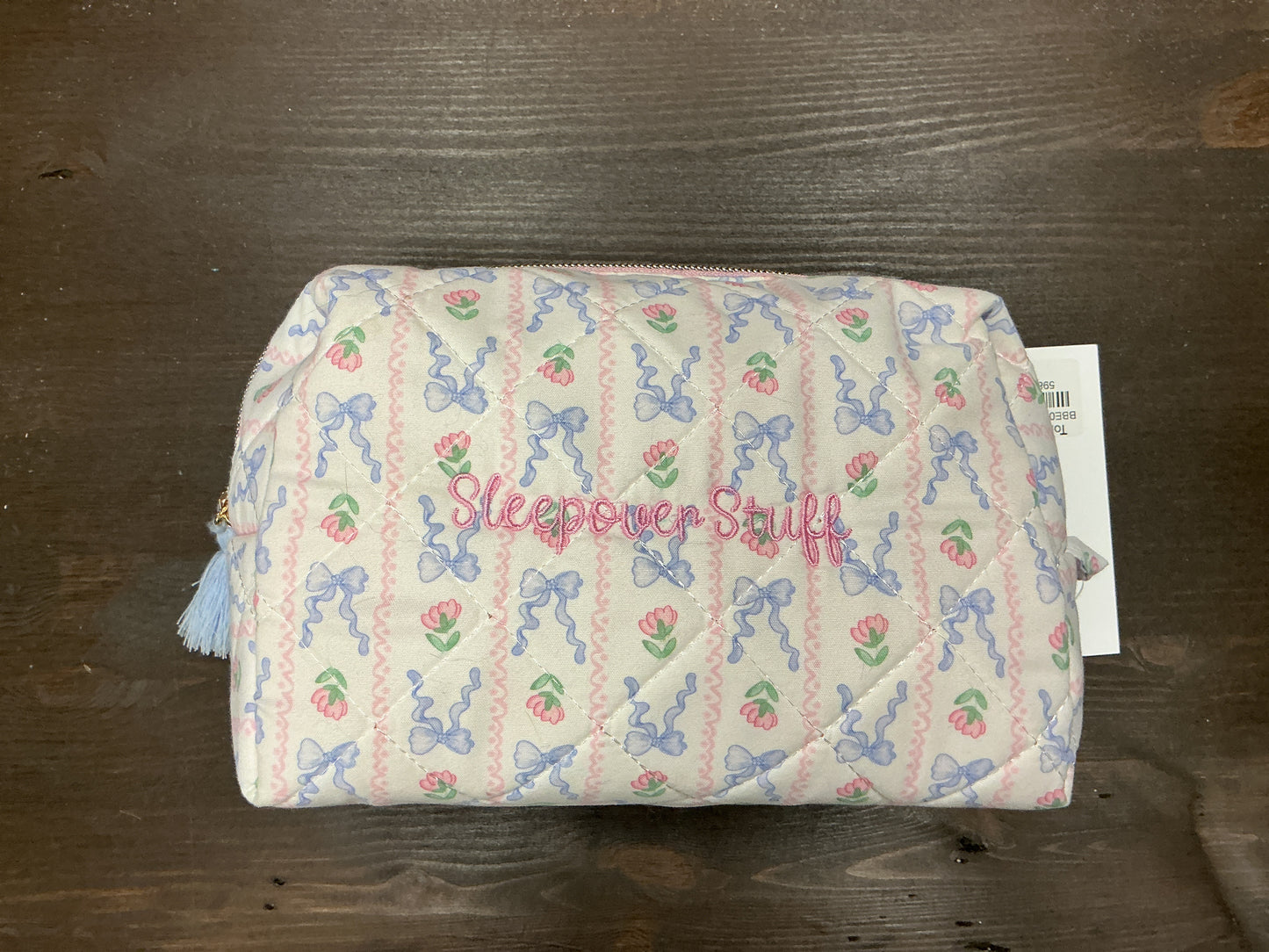 Toiletry Bag