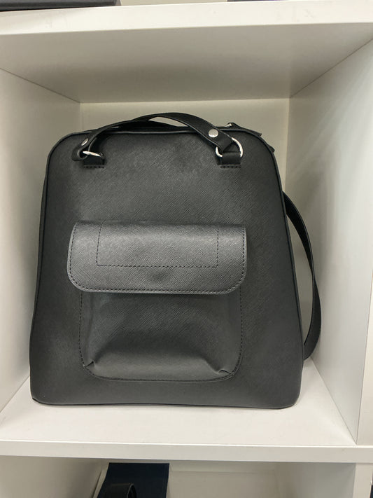 Apple Leather Bag/Backpack