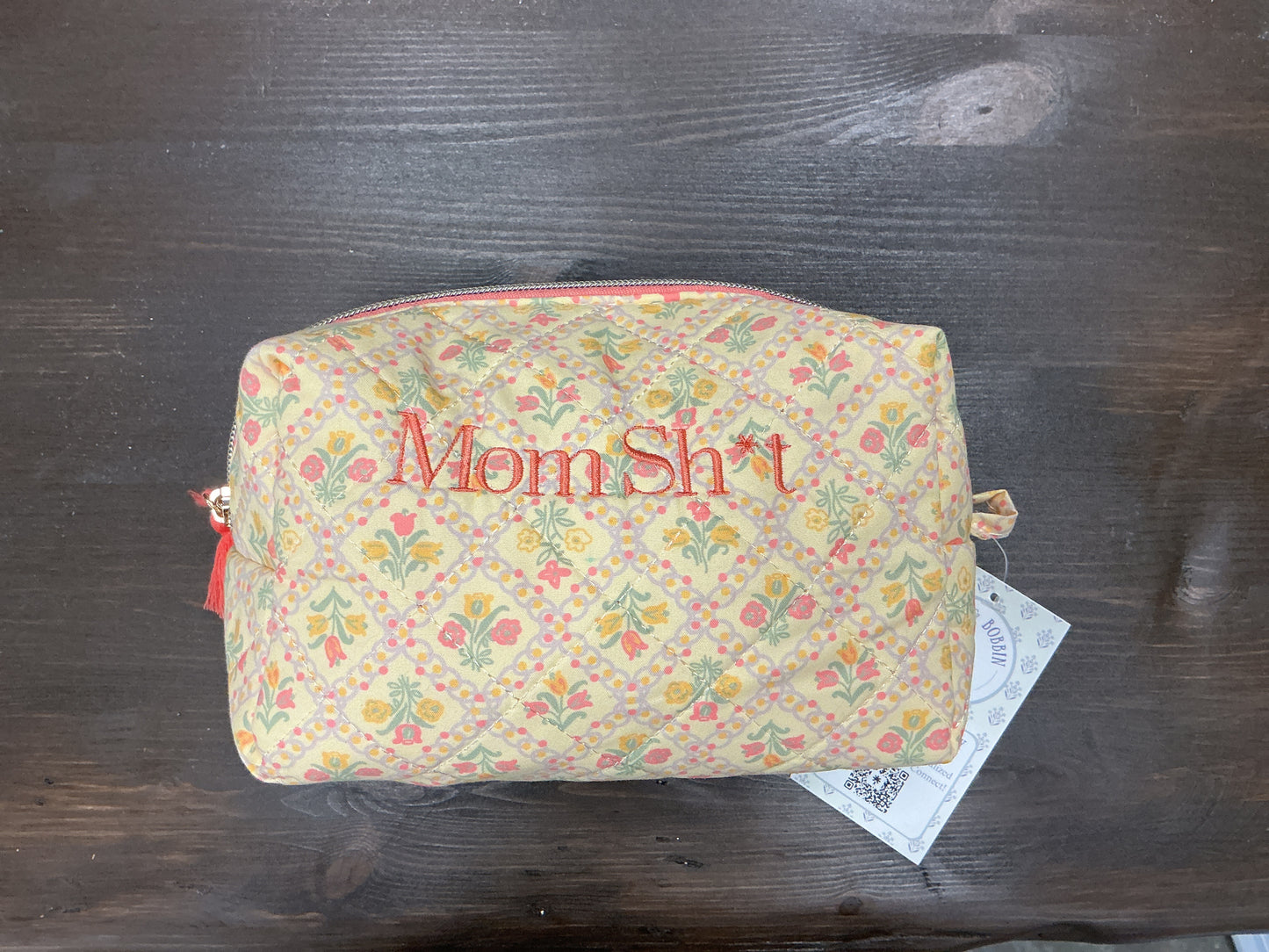 Toiletry Bag