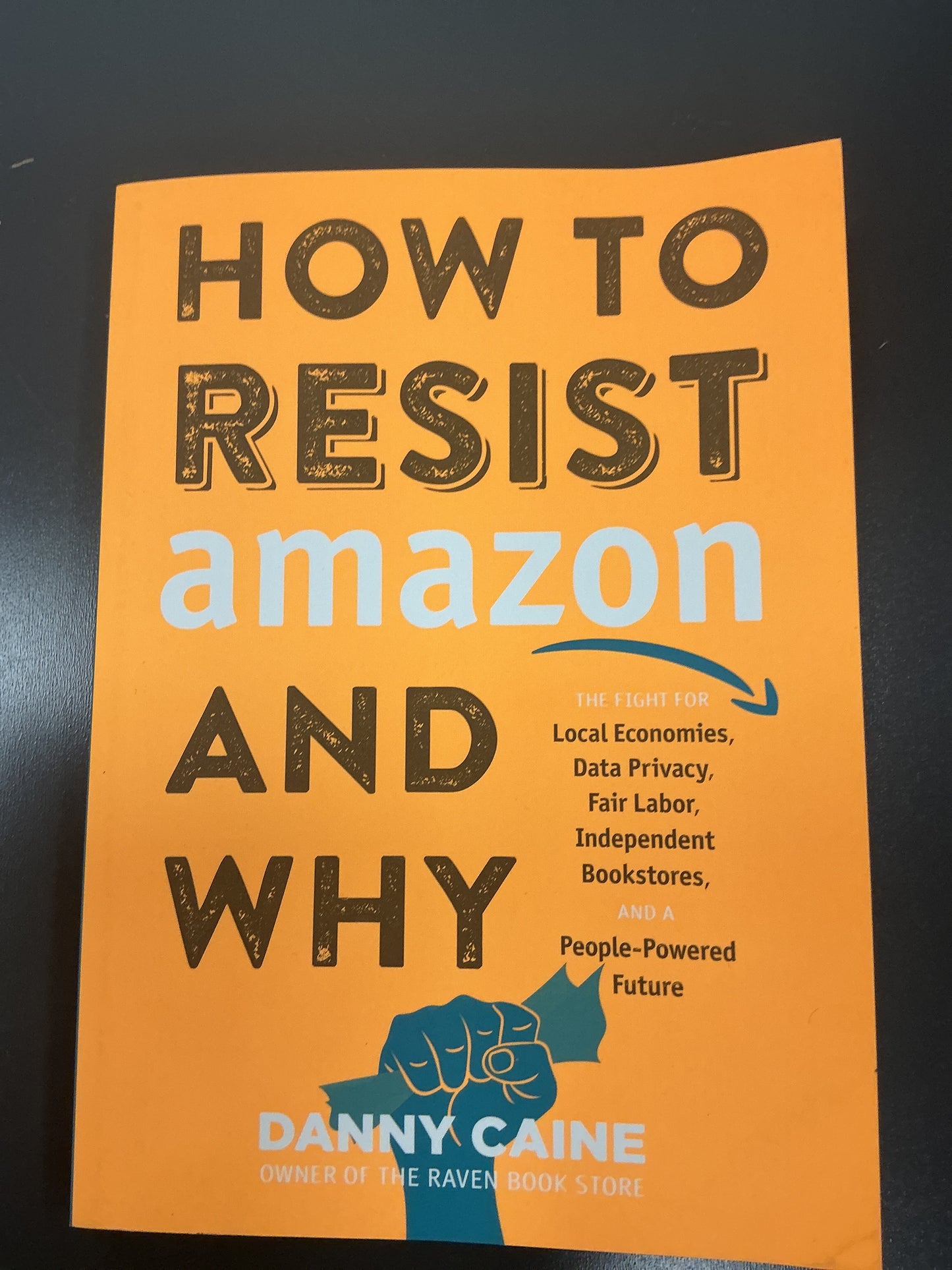 Misfits & Dreamers Books