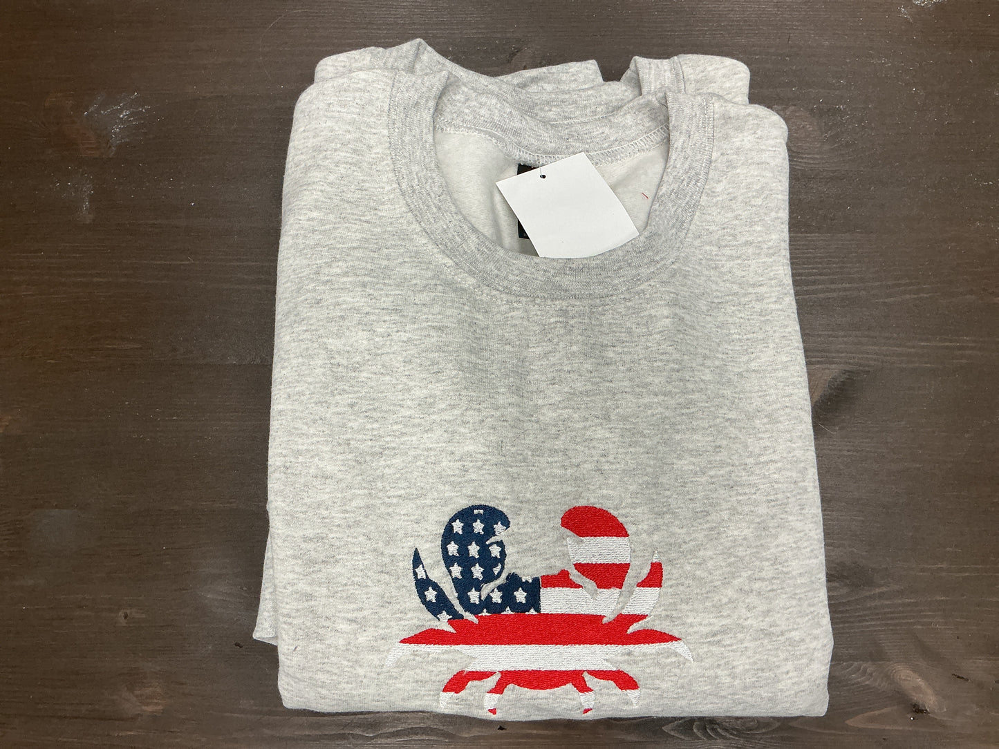 Adult Sweatshirt