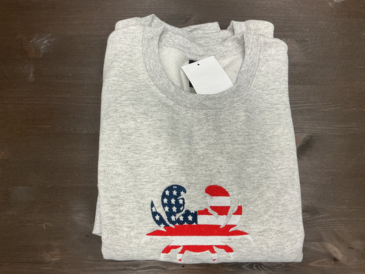 Adult Sweatshirt