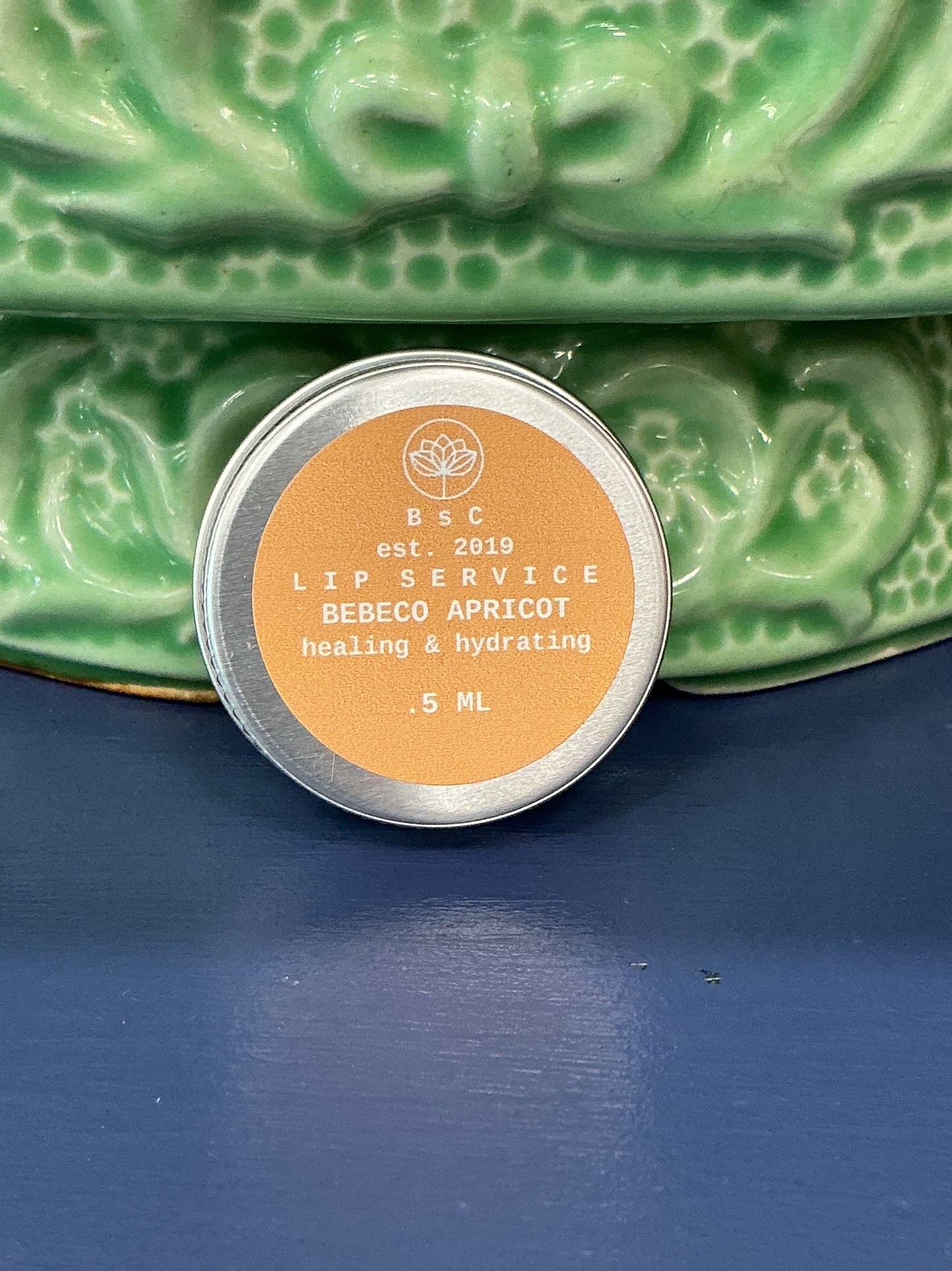 Birdsong Lip Service Balm