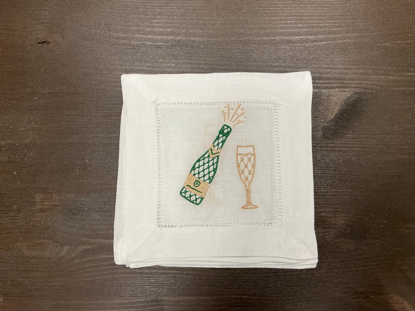 Cocktail Napkins