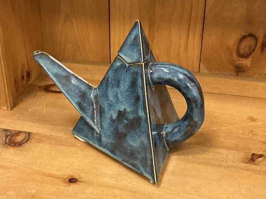 Triangle Teapot 2
