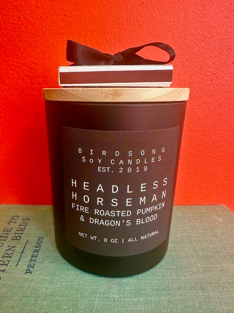 Birdsong 8oz Soy Candle