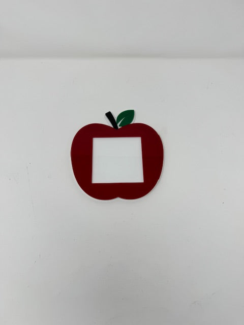 Sticky Note Holders