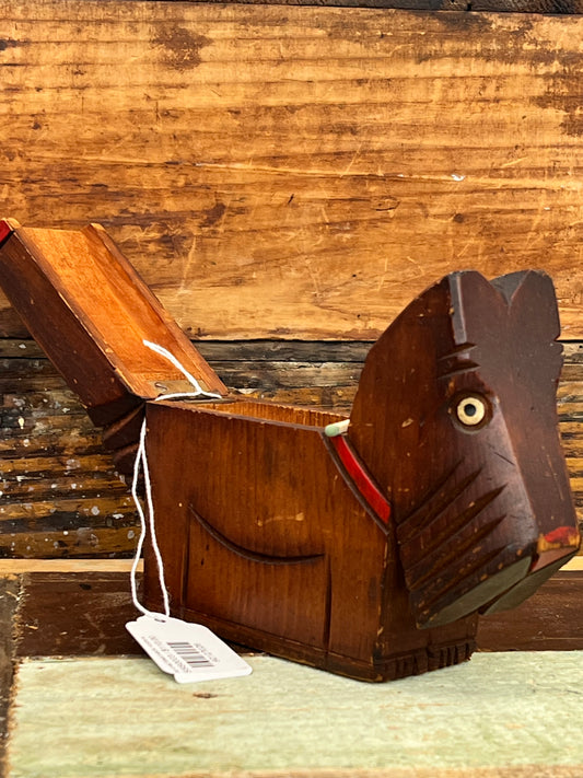 Animal Matchstick Holders