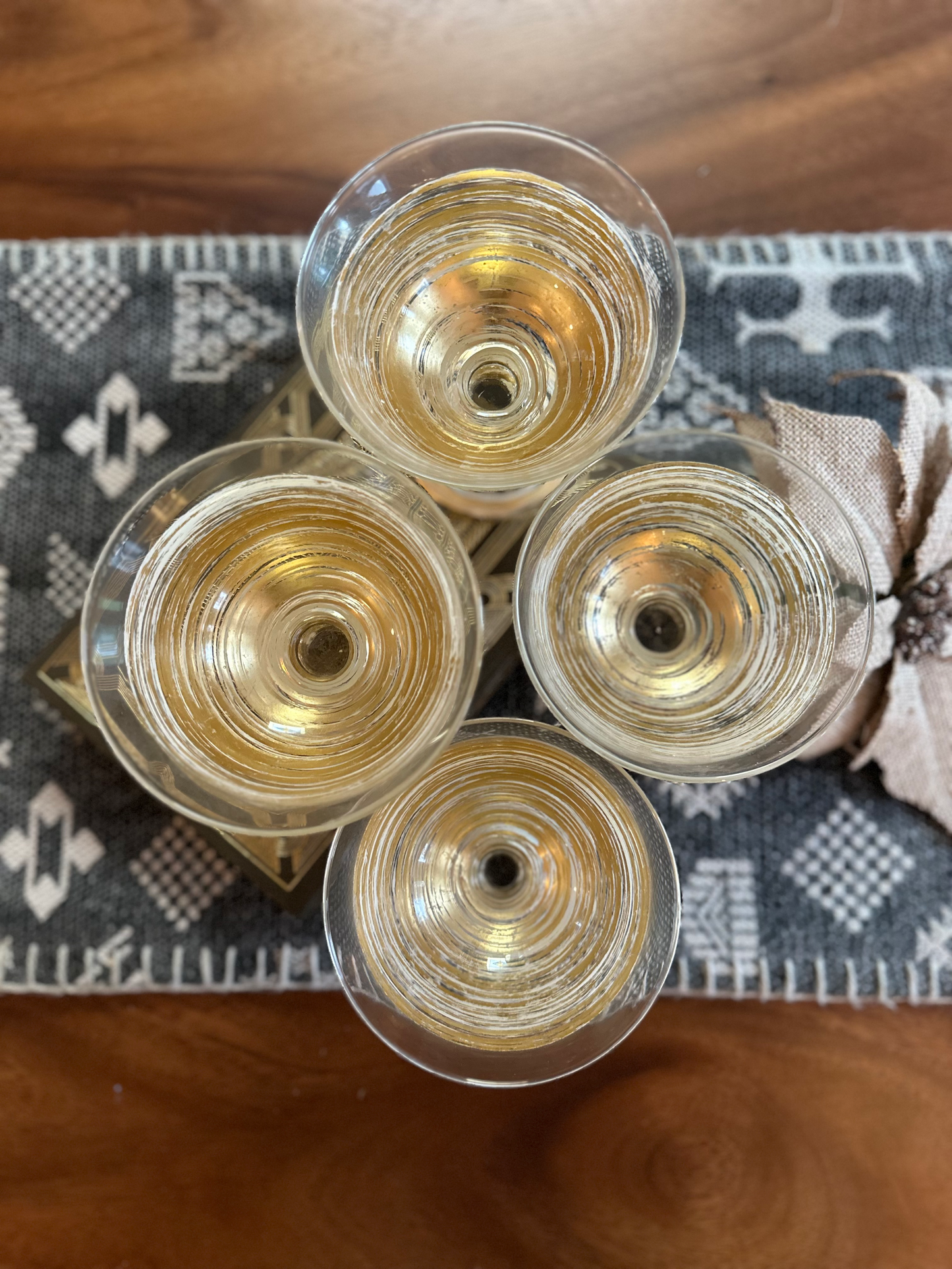 Alchemy Chalice Bowl