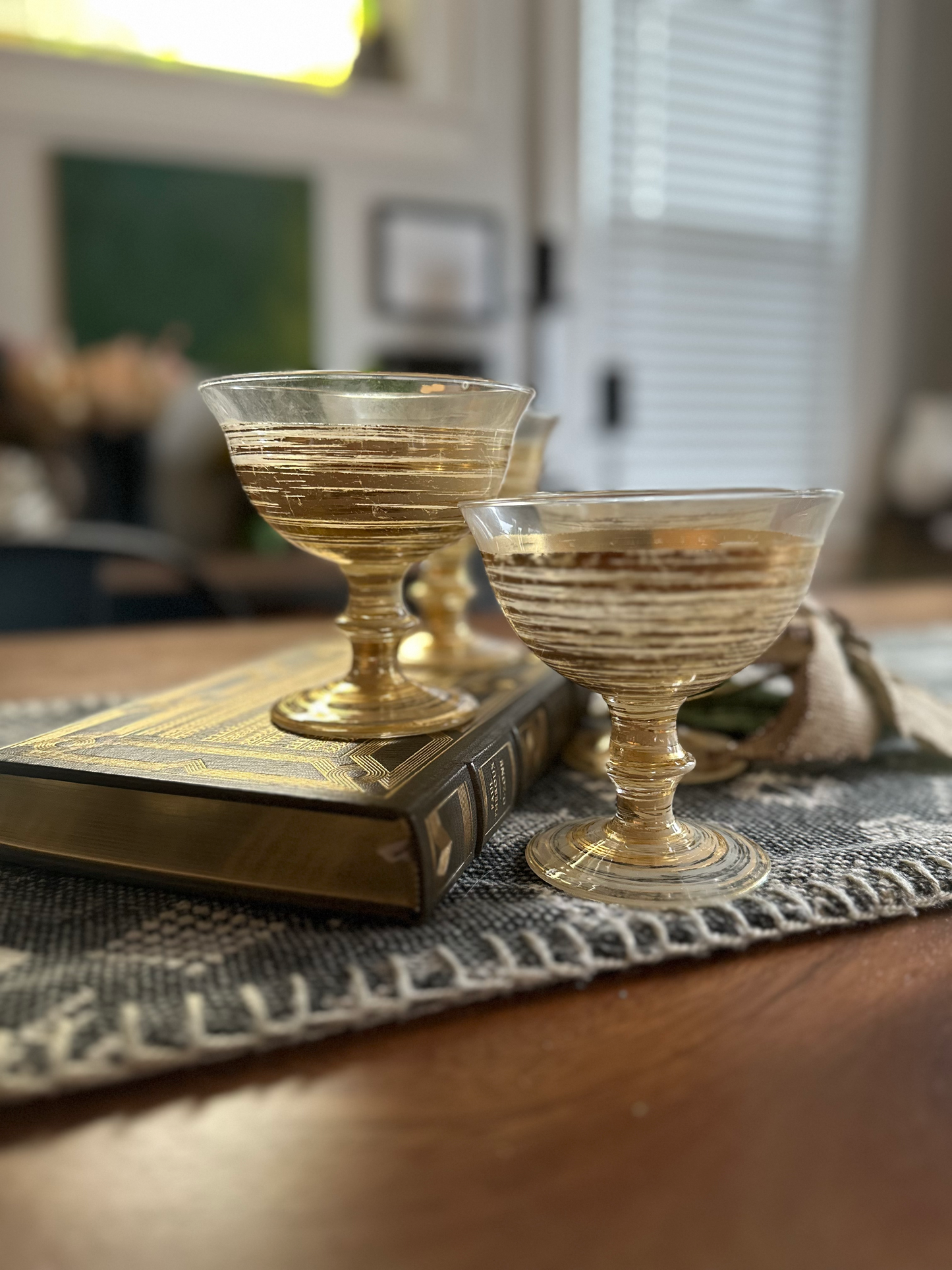 Alchemy Chalice Bowl