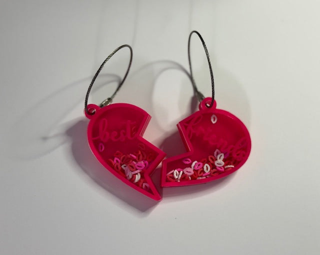 Bag Tags