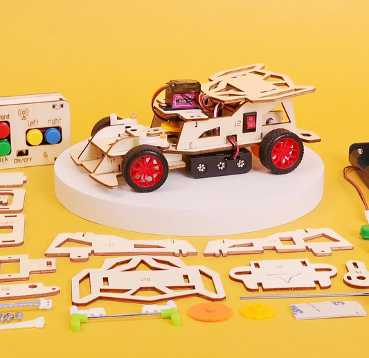 Stem Kits