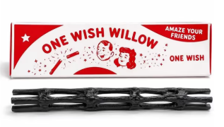 One Wish Willow