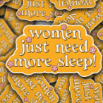 Vinyl die cut stickers