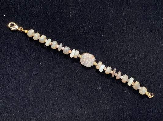 Stone Bracelet 1