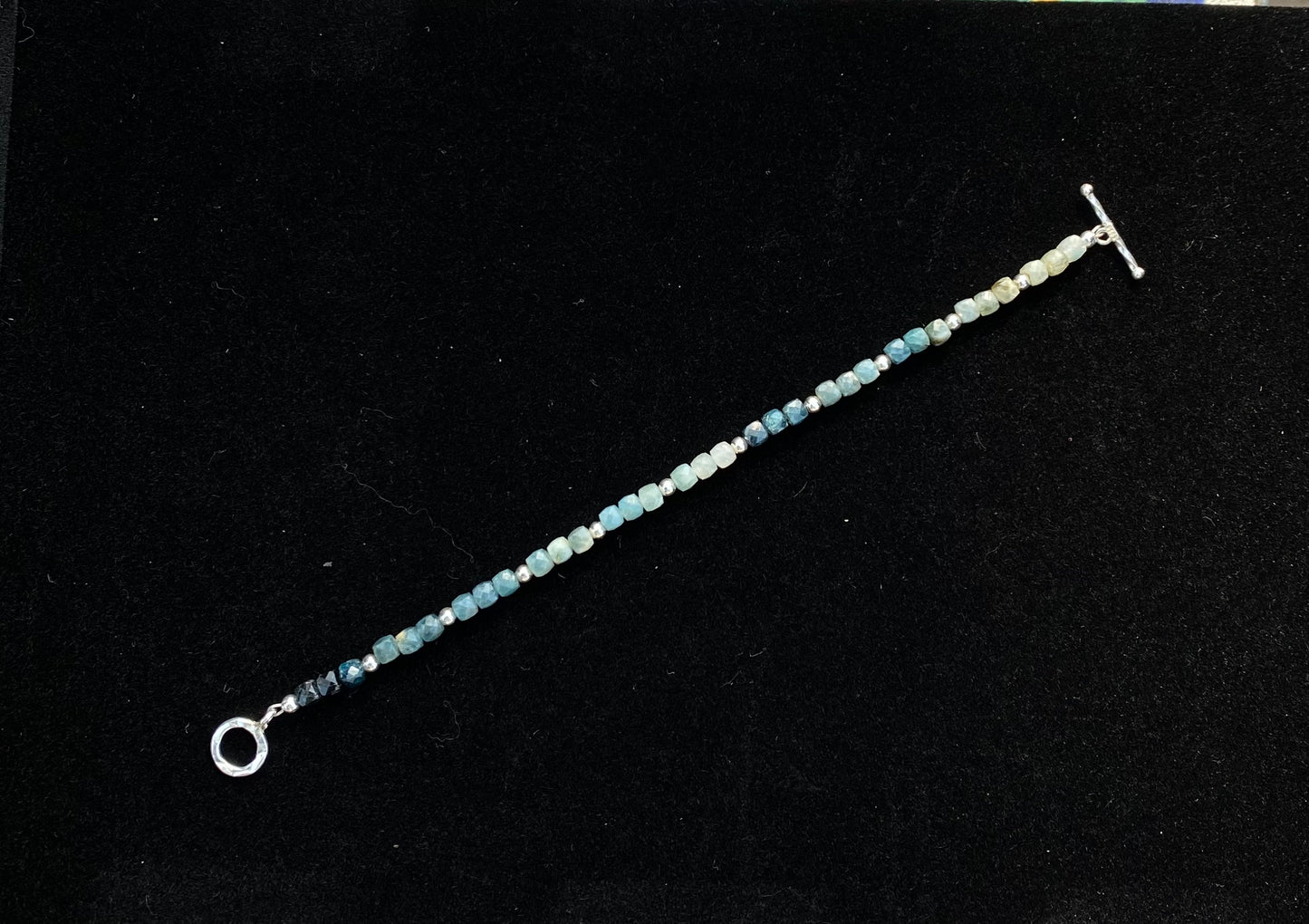 Stone Bracelet 1