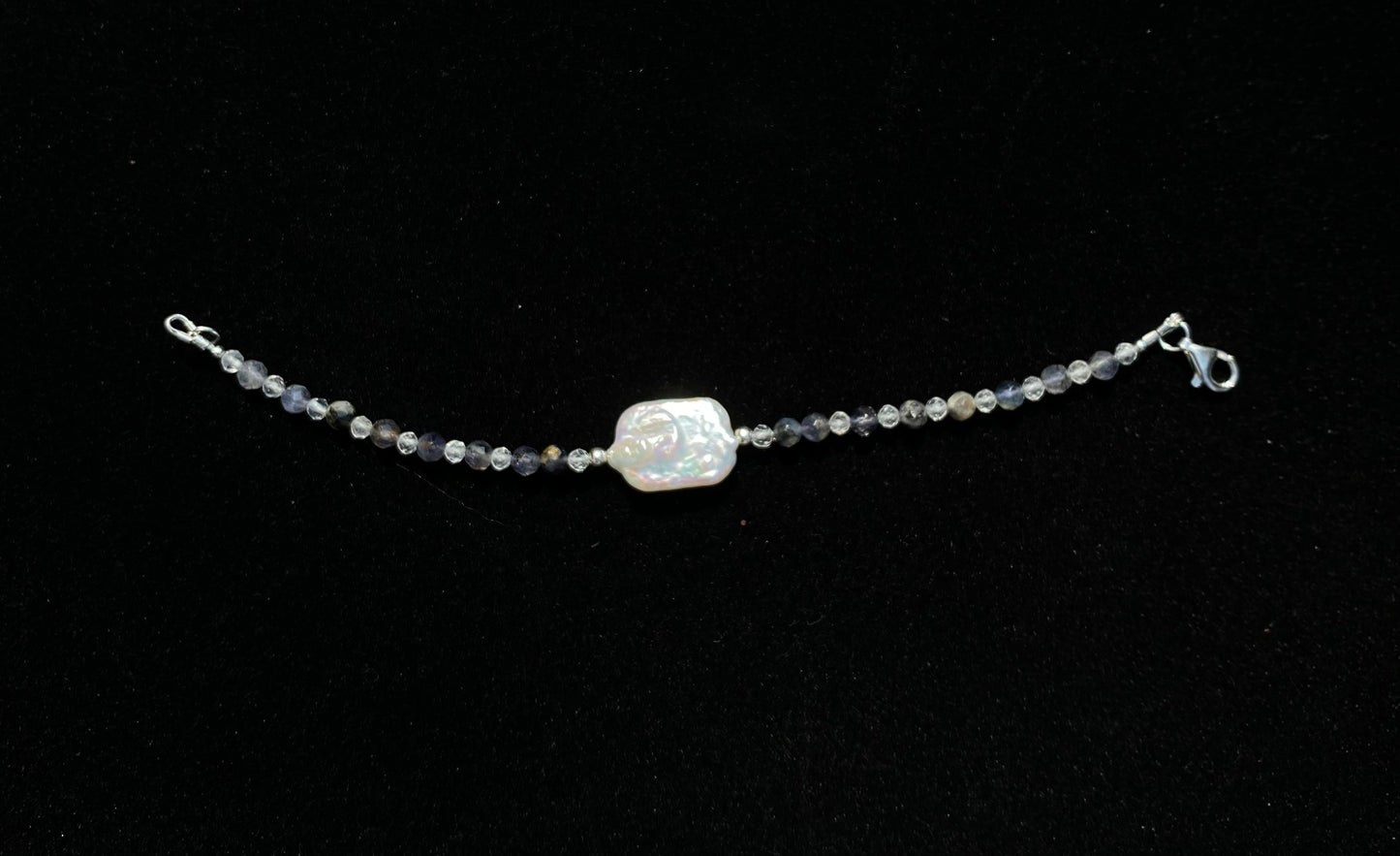 Stone Bracelet 2