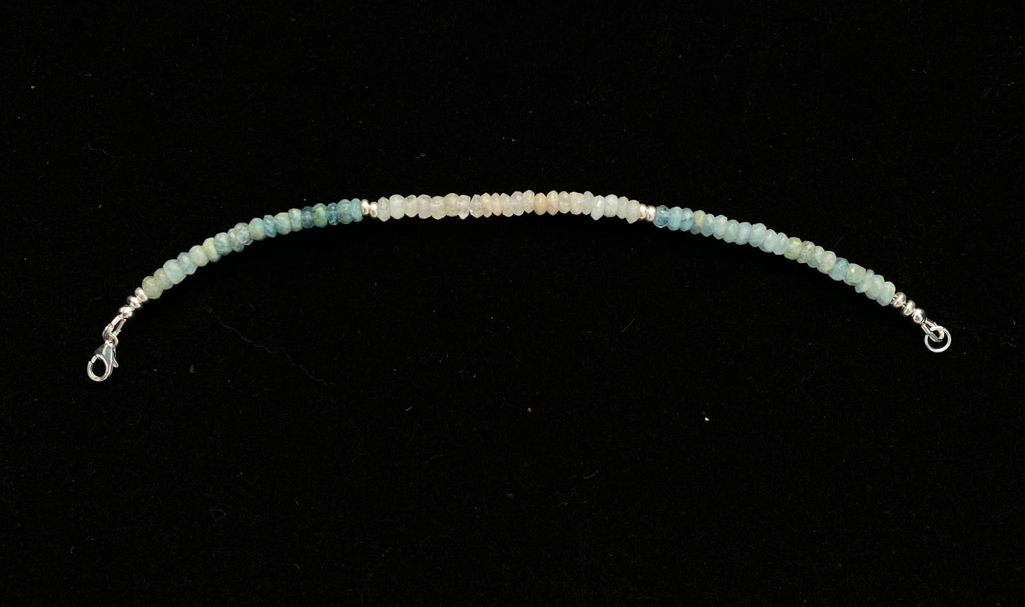 Stone Bracelet 2