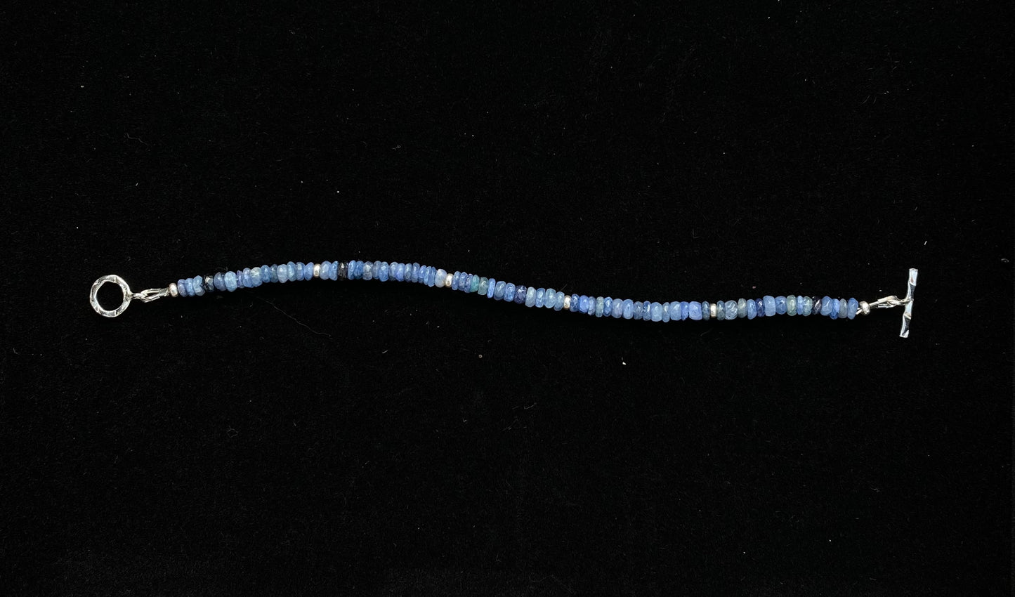 Stone Bracelet 2