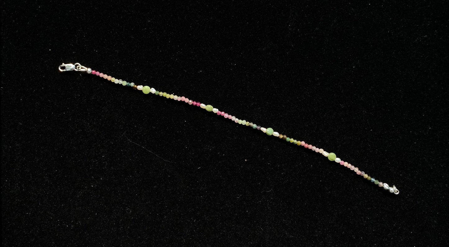 Stone Bracelet 2