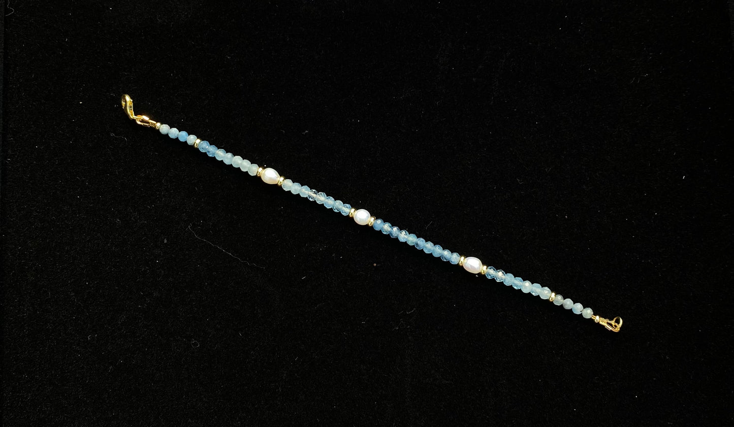 Stone Bracelet 2