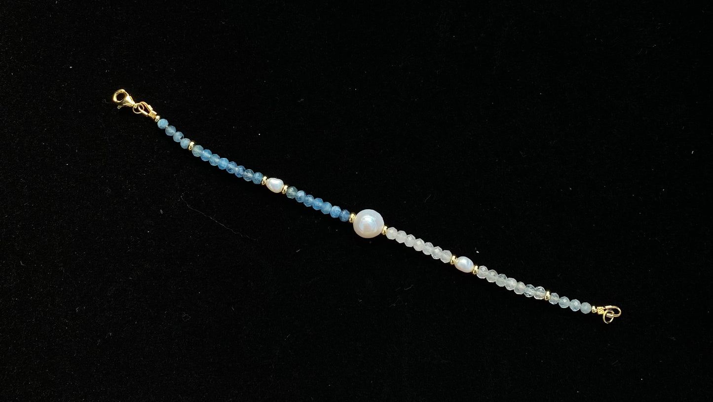 Stone Bracelet 2
