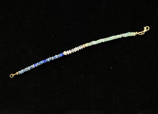 Stone Bracelet 3