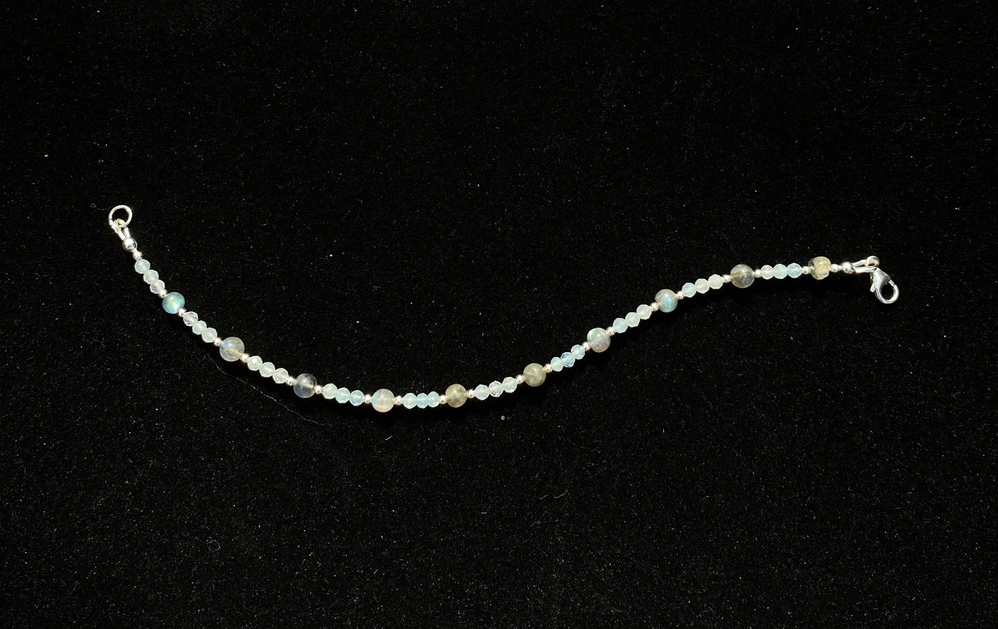 Stone Bracelet 3