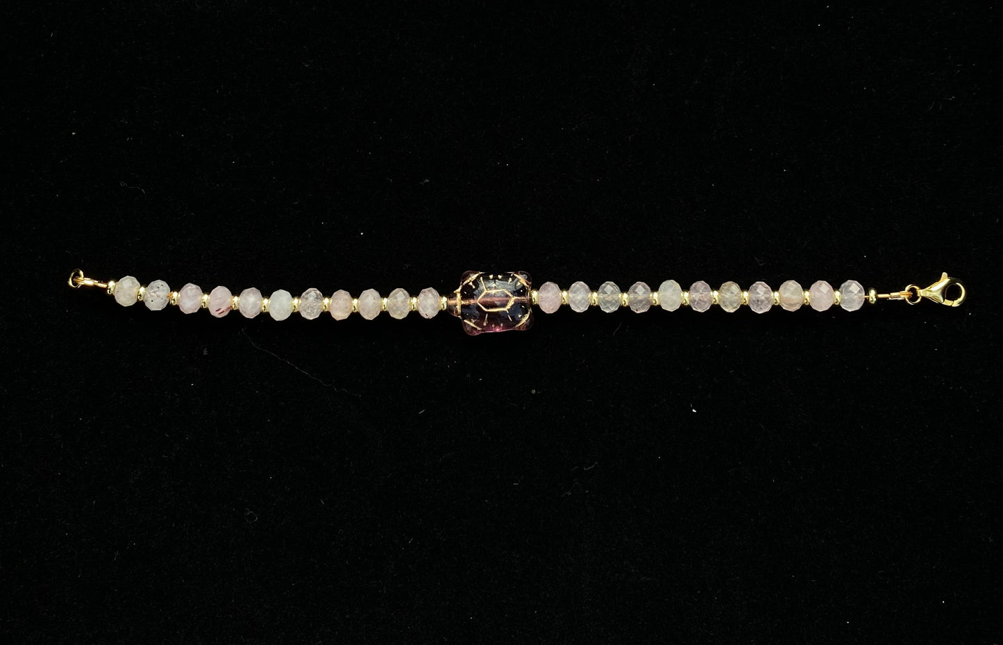 Stone Bracelet 3