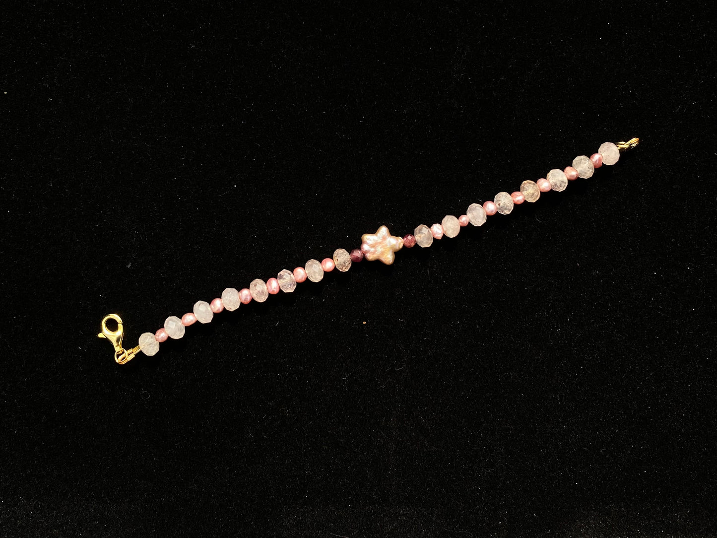 Stone Bracelet 3
