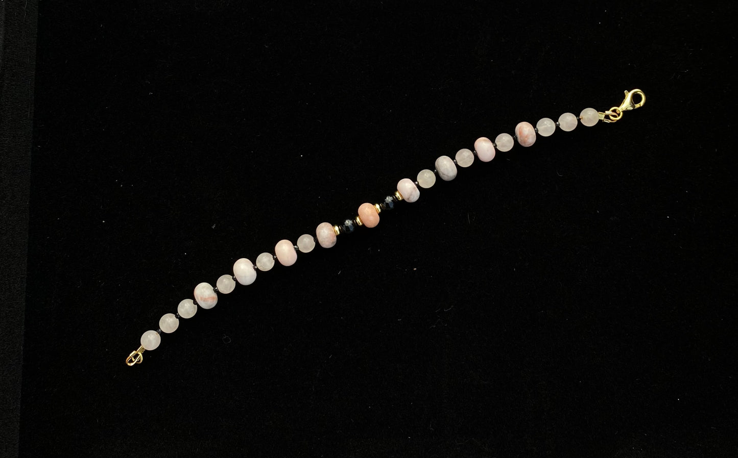 Stone Bracelet 3