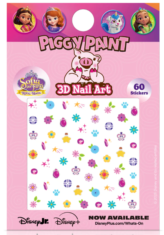 Nail Art Stickers