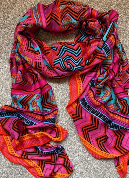 Sarong Cover-Ups