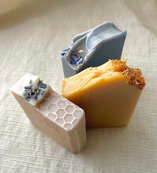 Handmade Soap